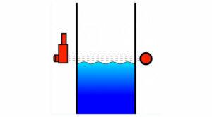 Gamma Level Machine Gamma – Point Level Switches - Measurement Systems & Conveyor Belt ...